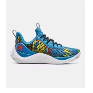 Curry 10s “Sour then Sweet”